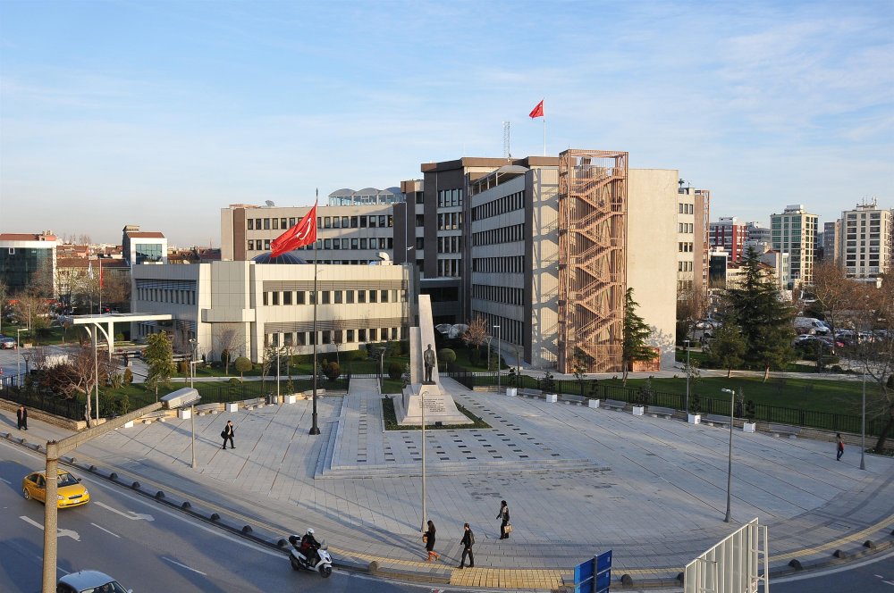 “Kadıköy Belediyesi Hizmet Binası Mimari Proje Yarışması” sonuçlandı